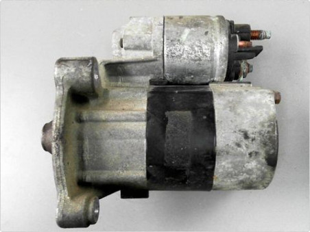 DEMARREUR CITROEN C3 2005