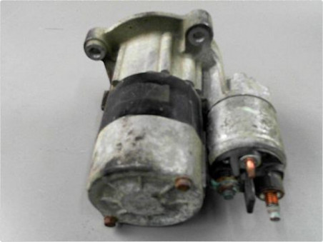 DEMARREUR CITROEN C3 2005
