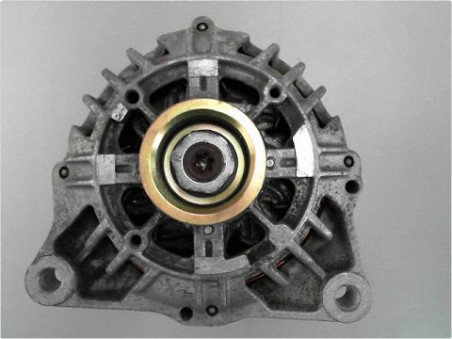 ALTERNATEUR PEUGEOT 207 2006