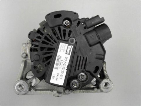 ALTERNATEUR PEUGEOT 207 2006