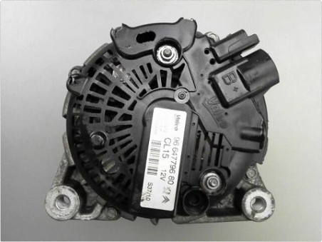ALTERNATEUR PEUGEOT 207 2010