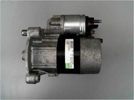 DEMARREUR PEUGEOT 206 2011