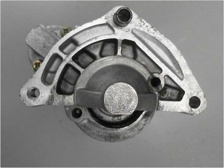 DEMARREUR CITROEN SAXO 2001