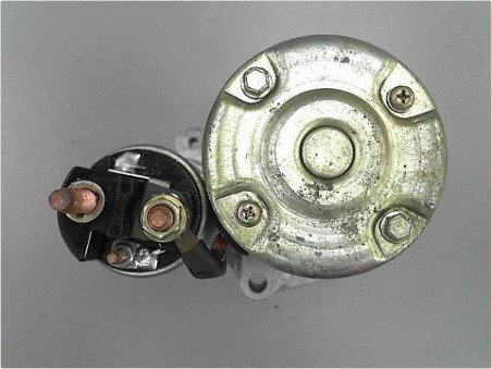 DEMARREUR CITROEN SAXO 2001