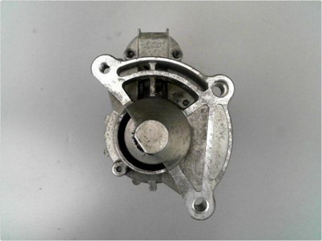 DEMARREUR PEUGEOT 206 2011