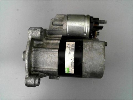 DEMARREUR PEUGEOT 206 2011