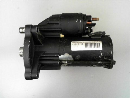 DEMARREUR PEUGEOT 206 1999