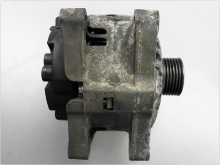 ALTERNATEUR CITROEN C4 2008