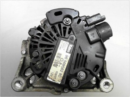 ALTERNATEUR CITROEN C4 2008