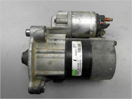 DEMARREUR PEUGEOT 207 2008