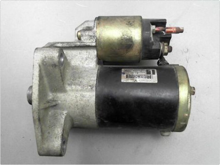 DEMARREUR CITROEN C3 2004