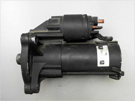 DEMARREUR CITROEN C4 2006
