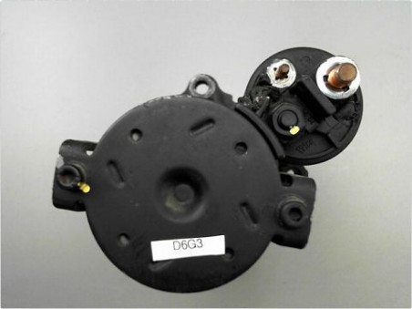 DEMARREUR CITROEN C4 2006