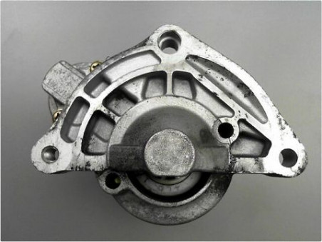 DEMARREUR PEUGEOT 206 2001