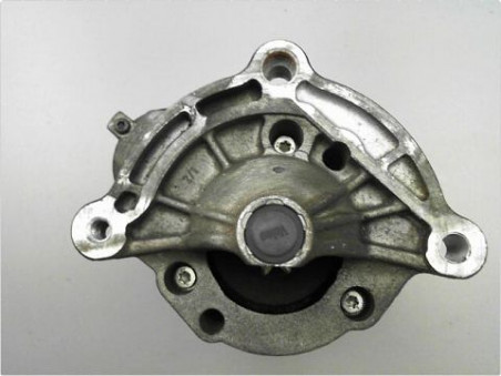 DEMARREUR PEUGEOT 206 2003