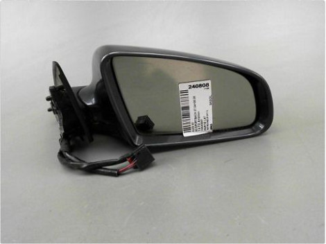 RETROVISEUR EXTERIEUR DROIT AUDI A3 SPORTBACK 04-08