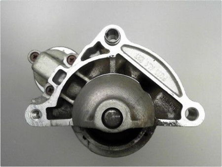 DEMARREUR PEUGEOT 207 2007