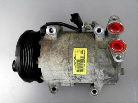 COMPRESSEUR AIR CONDITIONNE FORD FOCUS 2010