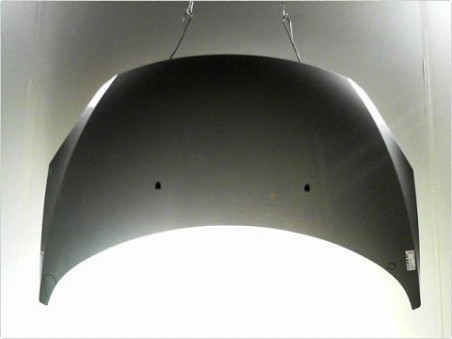 CAPOT PEUGEOT 307 2006