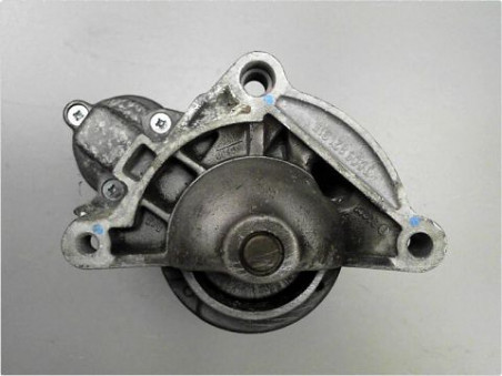 DEMARREUR PEUGEOT 206 2001