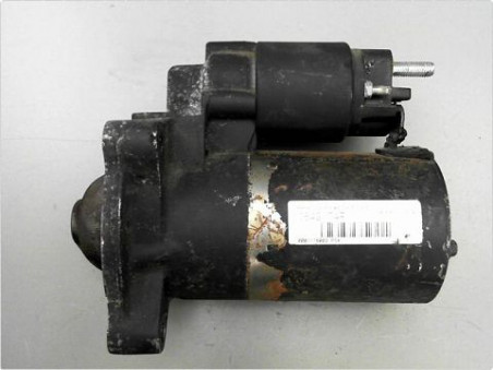 DEMARREUR PEUGEOT 206 2001