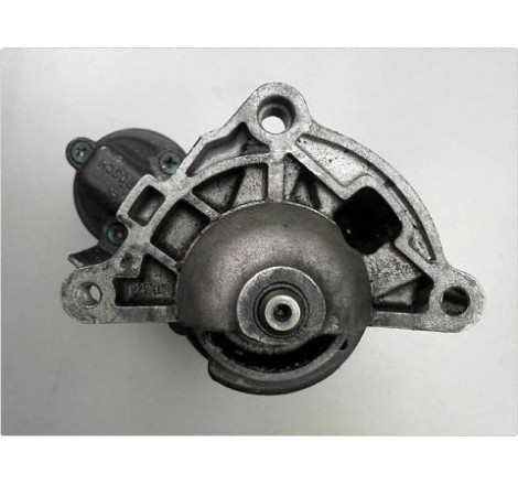DEMARREUR PEUGEOT 206 98-09