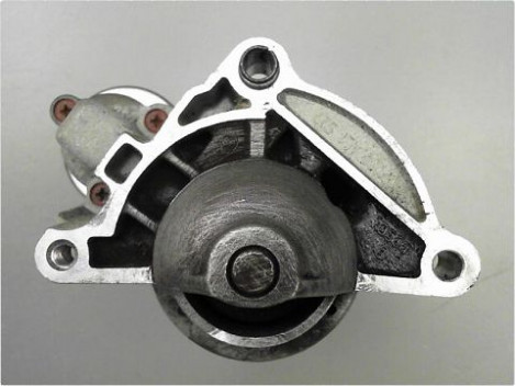 DEMARREUR PEUGEOT 206 SW 02-06