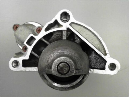 DEMARREUR PEUGEOT 206 SW 2005