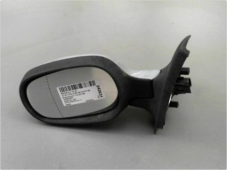 RETROVISEUR EXTERIEUR GAUCHE RENAULT CLIO 2001