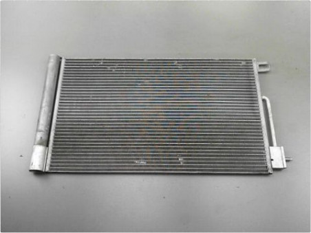 CONDENSEUR CLIMATISATION FIAT PUNTO 2015