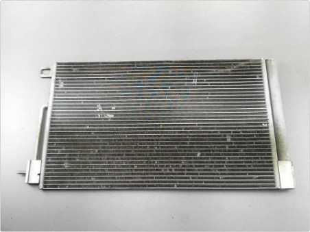 CONDENSEUR CLIMATISATION FIAT PUNTO 2015