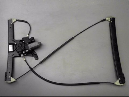 MECANISME LEVE-GLACE AVANT GAUCHE AUDI A3 2003