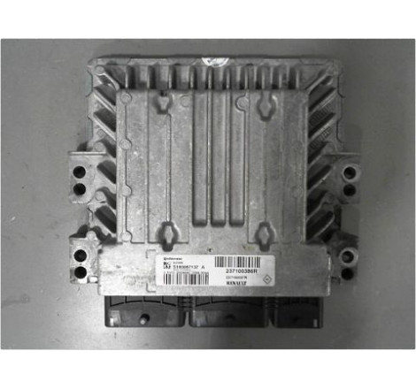 CALCULATEUR MOTEUR RENAULT MEGANE III 08-12