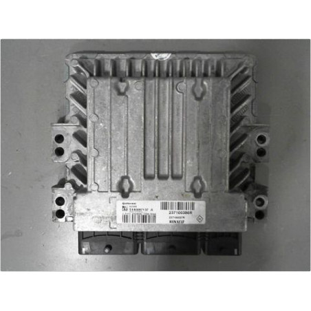 CALCULATEUR MOTEUR RENAULT MEGANE 2010