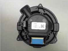 MOTEUR VENTILATEUR CHAUFFAGE NISSAN MICRA IV PH2 2013-