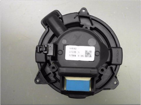 MOTEUR VENTILATEUR CHAUFFAGE NISSAN MICRA 2018