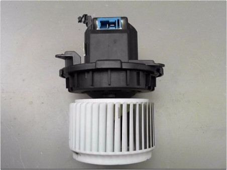MOTEUR VENTILATEUR CHAUFFAGE NISSAN MICRA 2018