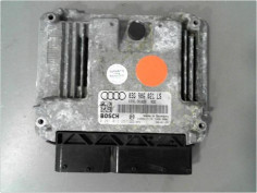 CALCULATEUR MOTEUR AUDI A3 SPORTBACK 04-08