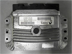 CALCULATEUR MOTEUR RENAULT SCENIC II PH2 06-09