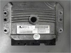 CALCULATEUR MOTEUR RENAULT KANGOO II BREAK 08-13