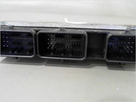 CALCULATEUR MOTEUR RENAULT KANGOO 2010
