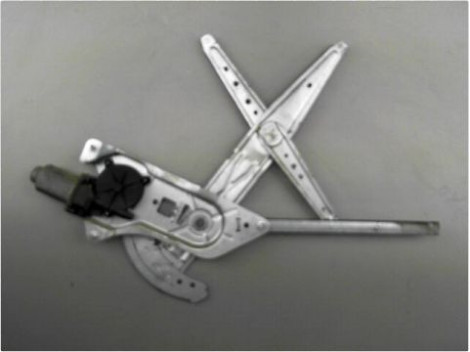 MECANISME LEVE-GLACE AVANT DROIT RENAULT KANGOO EXPRESS 2003-