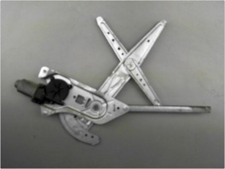 MECANISME LEVE-GLACE AVANT DROIT RENAULT KANGOO 2007