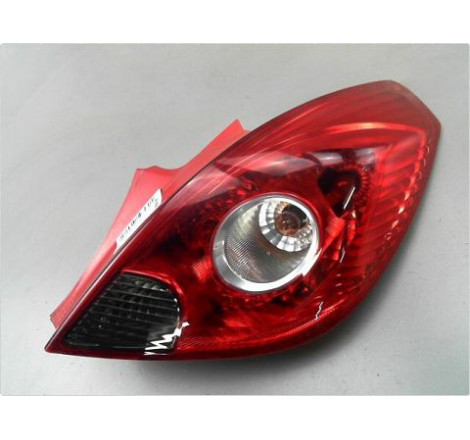 FEU ARRIERE DROIT OPEL CORSA (D) 06-10
