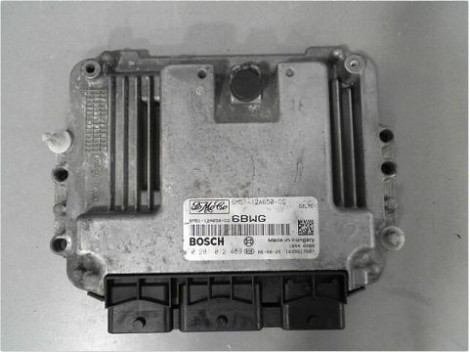 CALCULATEUR MOTEUR FORD FOCUS C-MAX 03-07