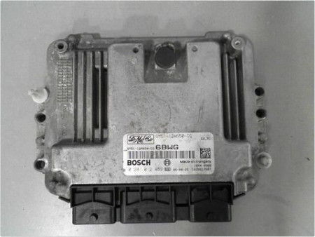 CALCULATEUR MOTEUR FORD FOCUS C-MAX 2006