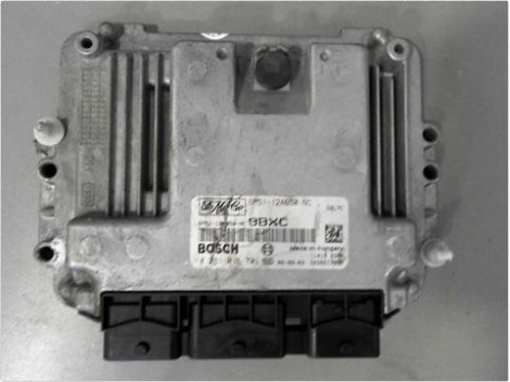 CALCULATEUR MOTEUR FORD FOCUS SW 2005-2007