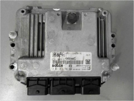 CALCULATEUR MOTEUR FORD FOCUS 2006