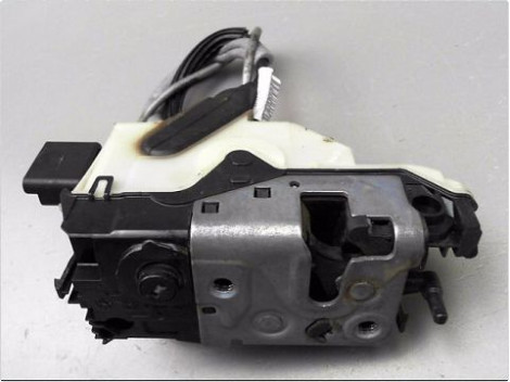 SYSTEME CONDAMNATION AVANT DROIT CITROEN C4 II 10-15