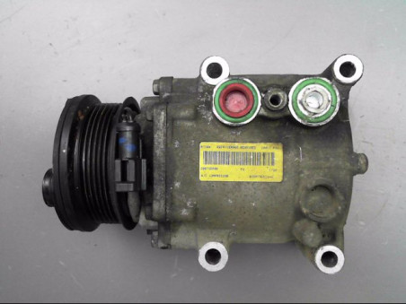 COMPRESSEUR AIR CONDITIONNE FORD FIESTA 2008